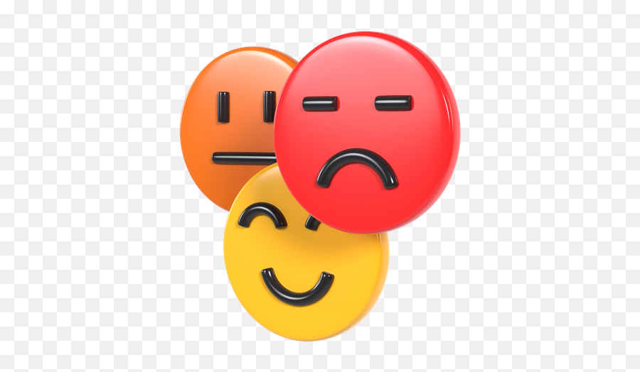 Emoticon Face 3d Illustrations Designs Images Vectors Hd Emoji,Red Mad Face Emoji