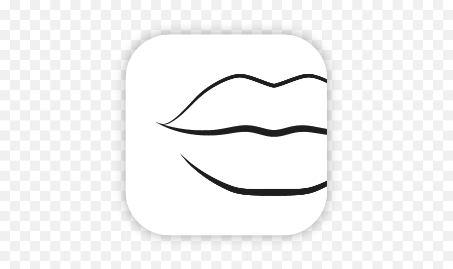 Pam - Prêt À Makeup U2014 Prêtàtemplate Emoji,Eye Lip Eye Emoji Transparent