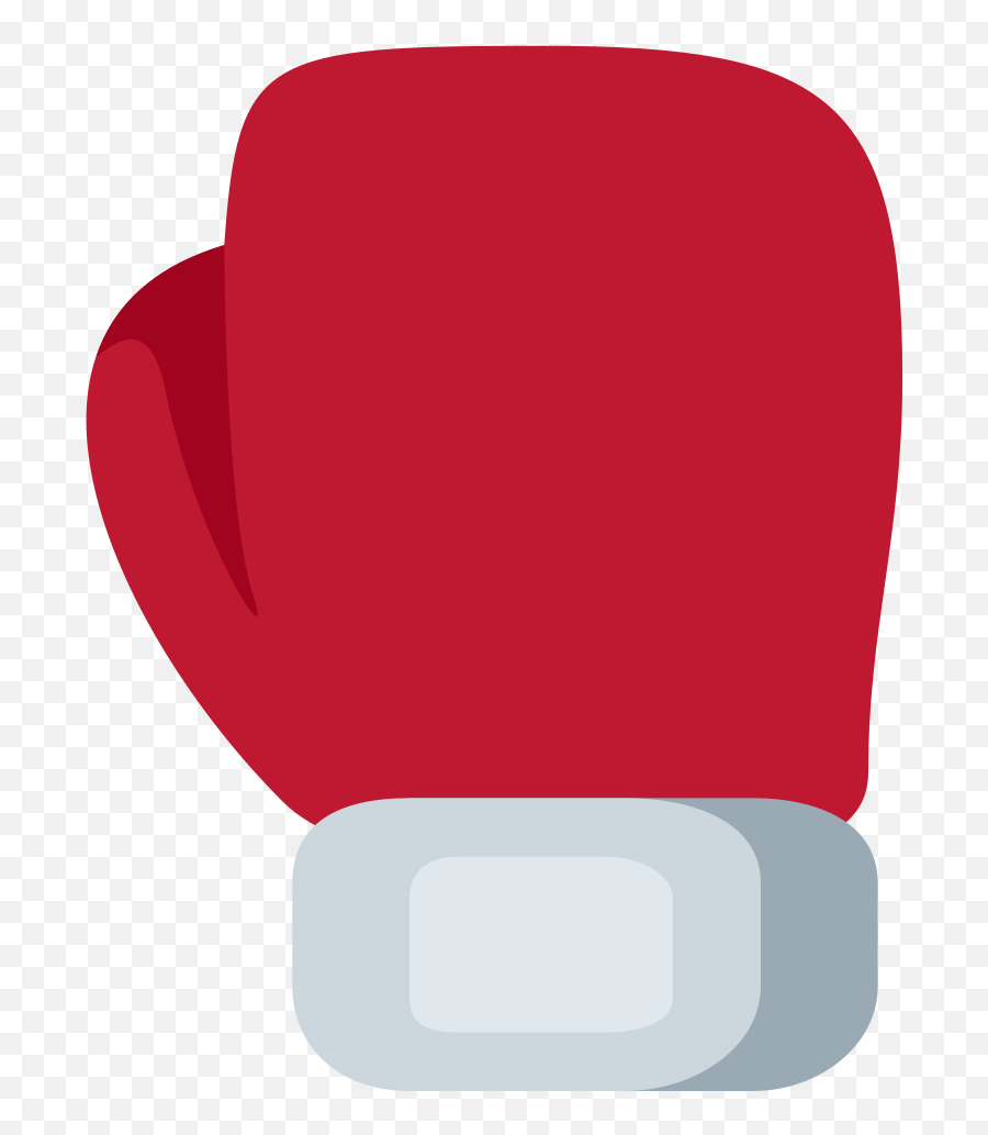 Boxing Glove Emoji - Warren Street Tube Station,Kick Emoji