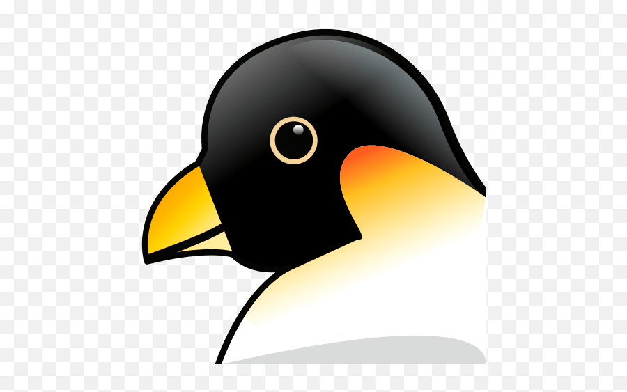 Penguin Id 11507 Emojicouk - Emoji,Penguin Emoticons