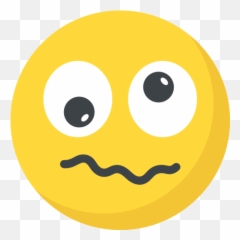 Nervous - Free Smileys Icons Delish Emoji,Nervous Emoticons
