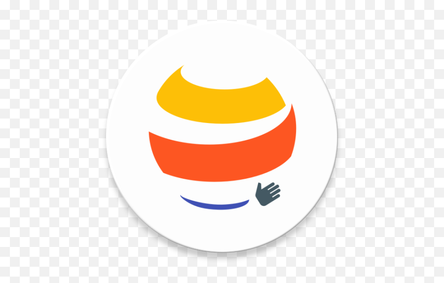 Oh Web Browser - Kimmel Park Emoji,Left Handed Emoji