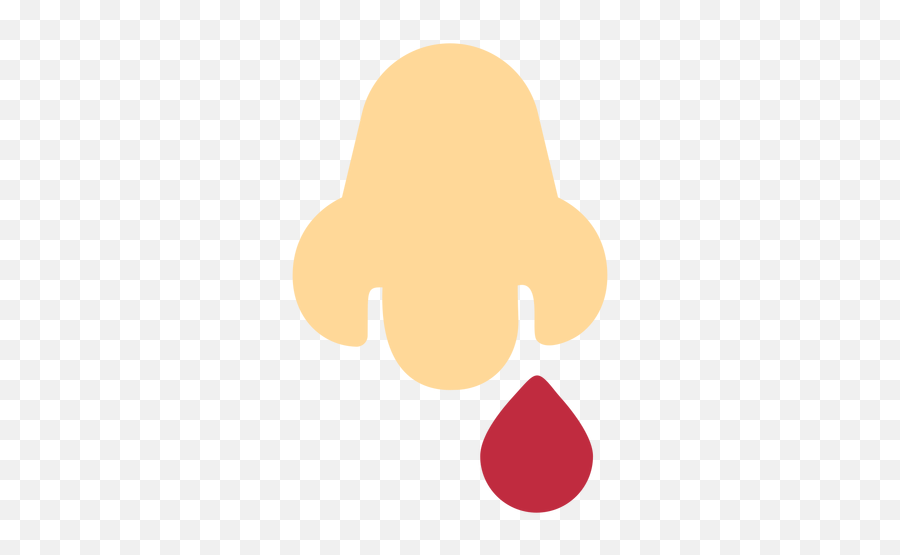Bleeding Nose Icon - Sangrado De Nariz Png Emoji,Nosebleed Emoji