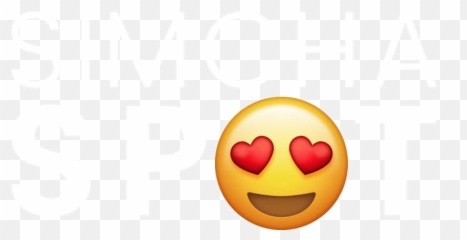 Simcha Spot Simcha Spot - Happy Emoji,Menorah Emoticon