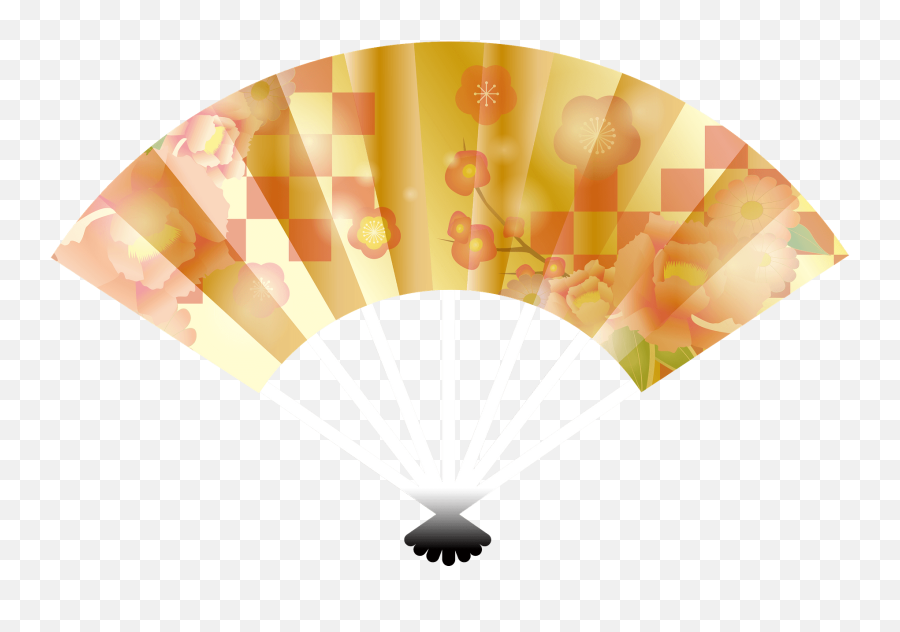 Hand Fan Clipart - Folding Emoji,Paper Fan Emoji
