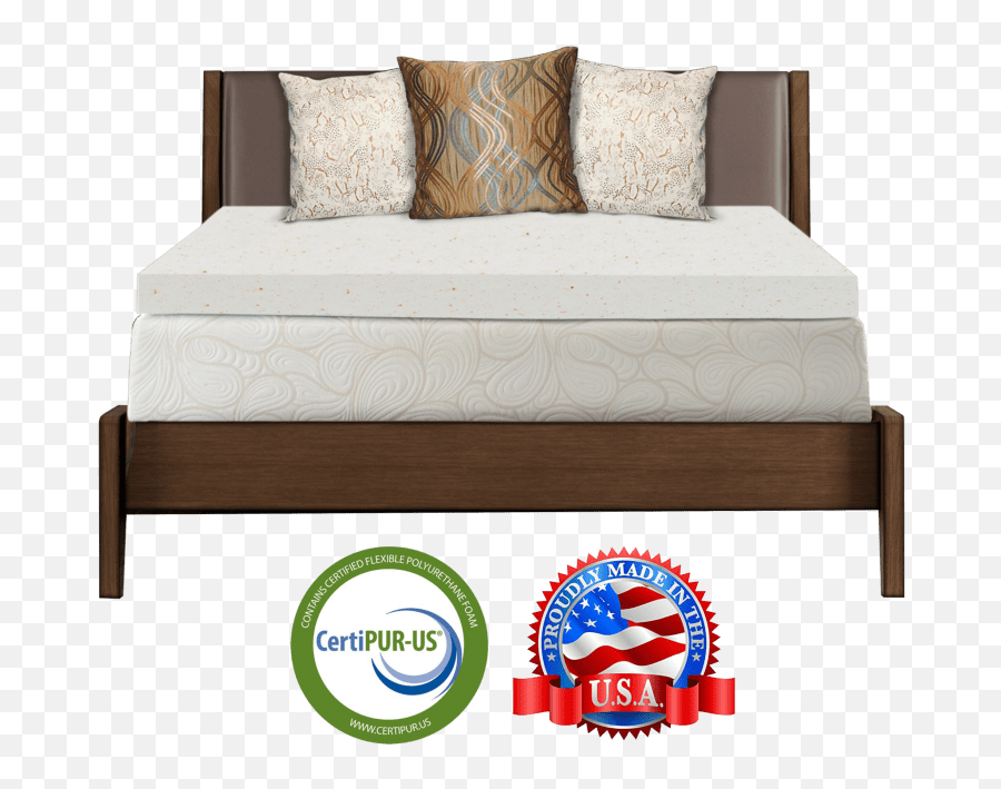 Sleepwise By Purasleep Copper Comfort Gel Infused Memory - Full Size Emoji,Emoji Bed Set Single