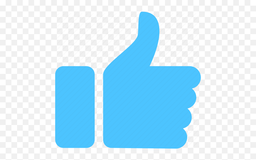 Emoji Emoticon Emotion Like Sticker Thumb Up Thumbsup Icon - Download On Iconfinder Vertical,Thumbsup Emoji