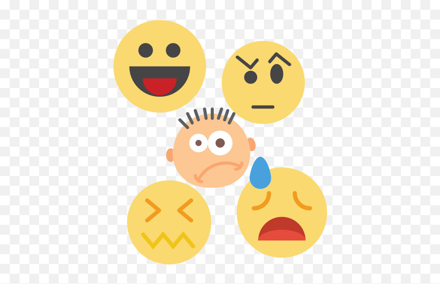 Cómo Crear Títulos Originales Y - Happy Emoji,Emoticon Risa Malvada