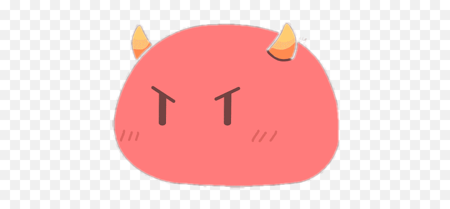 Dango Anime Clannad Sticker - Dot Emoji,Dango Emoticon