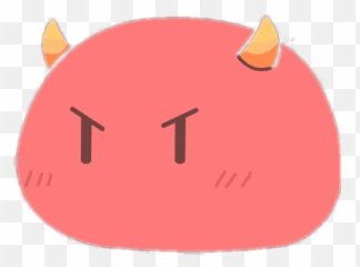 Dango Anime Clannad Sticker - Dot Emoji,Dango Emoticon