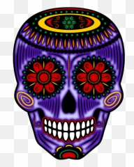 Ivani Maria Conceição Da Silva - Calavera Emoji,Skelton Emoji