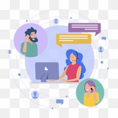 Customer Support And Operations - Inbound Calls Emoji,Wasting Your Emotions
