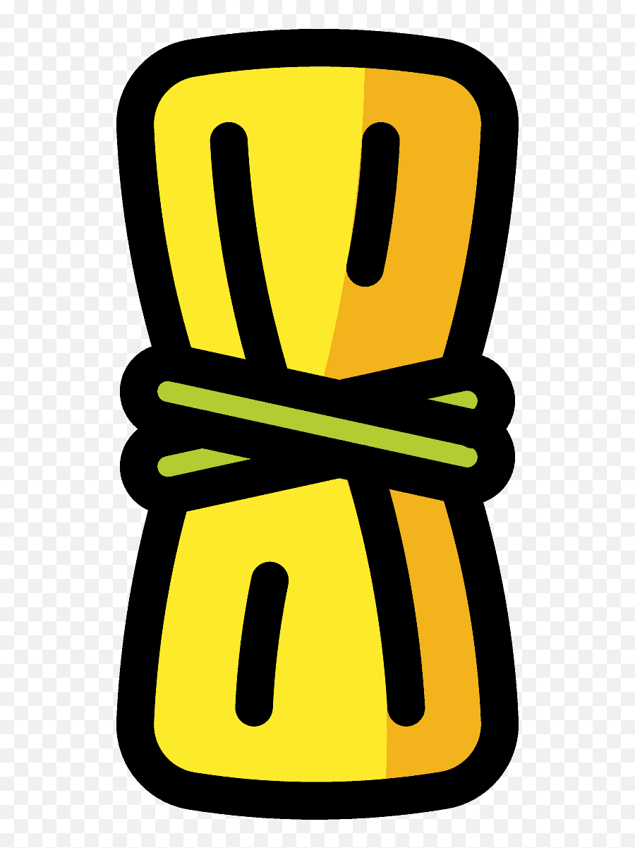 Tamale Emoji Clipart - Tamal Animado,Mexican Emojis Android