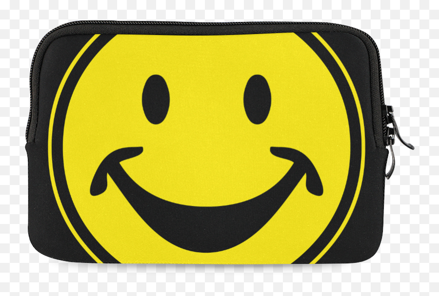 Funny Yellow Smiley For Happy People Ipad Mini Id D376605 - Happy Emoji,Twin Emoji Pillow