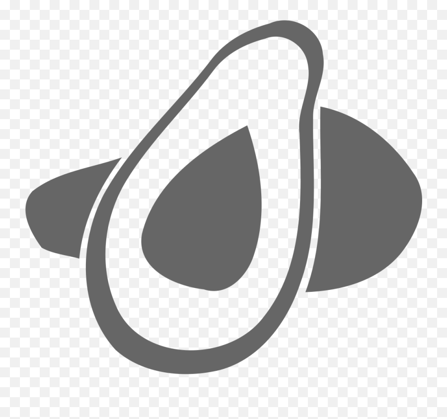 Avocado Free Icon Download Png Logo - Dot Emoji,Avocado Emoticon