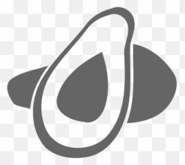 Avocado Free Icon Download Png Logo - Dot Emoji,Avocado Emoticon