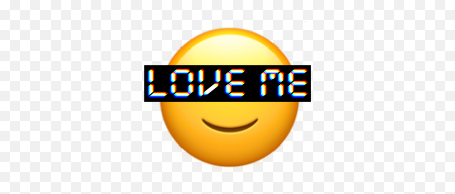 Backatitagain Sticker - Language Emoji,Love Me Emoji