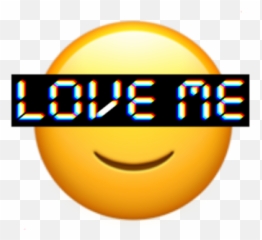 Backatitagain Sticker - Language Emoji,Love Me Emoji