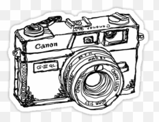 Canon Canonet Ql17 Giii Rangefiner - Canon Camera Coloring Page Emoji,Emoji Camera Stickers