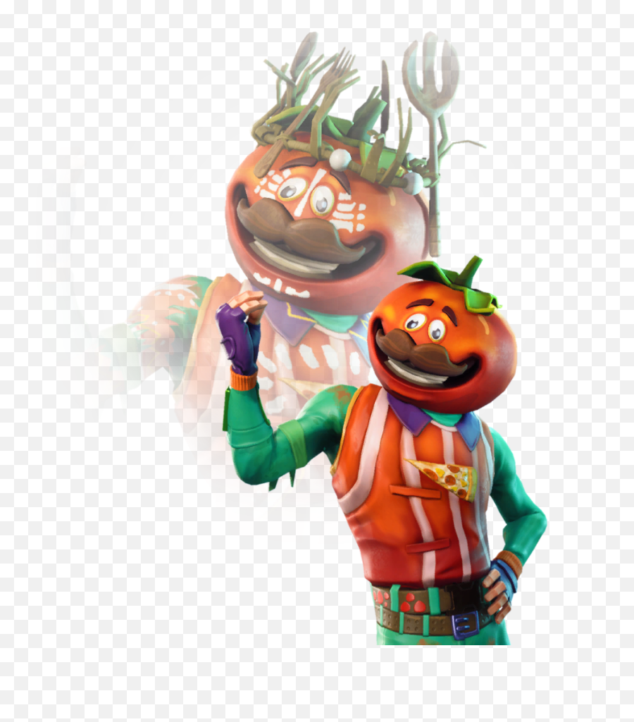 Tomatohead - Fortnite Tomatohead Emoji,Tomato Head Emoticon