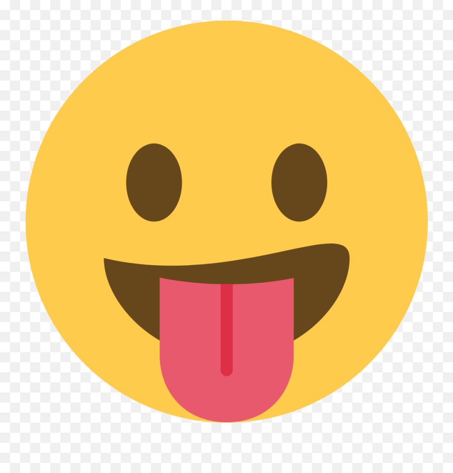 Face With Tongue Emoji - Tongue Sticking Out Emoji Gif,Tongue Sticking Out Emoji