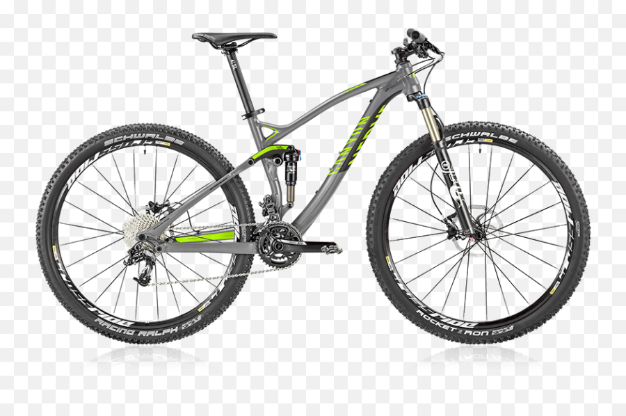 Canyon Nerve Al 29 8 - Norco Revolver 2012 Emoji,Emotion 650b