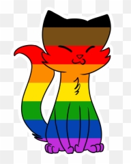 Art - Fictional Character Emoji,Ace Flag Emoji