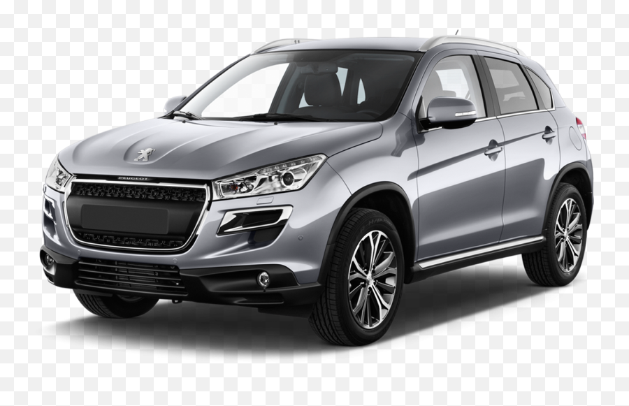 Png Image - 2019 Mitsubishi Eclipse Cross Msrp Emoji,Peugeot Motion And Emotion