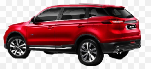 Suv Car Proton Sticker By N N - Proton Car Price In Pakistan 2021 Emoji,Proton Emoji