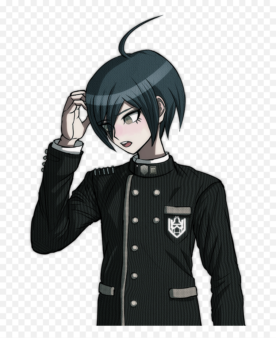 120 Dr Sprites Ideas Danganronpa Sprite Danganronpa - Shuichi Saihara Emoji,Danganronpa Hinata Emojis Discord Emojis