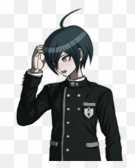120 Dr Sprites Ideas Danganronpa Sprite Danganronpa - Shuichi Saihara Emoji,Danganronpa Hinata Emojis Discord Emojis