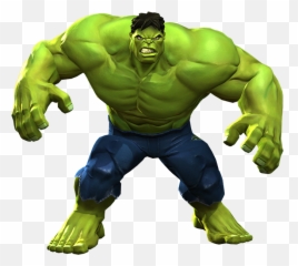 Hulk Png - Hulk Png Emoji,Different Emotions In Bruce Banner