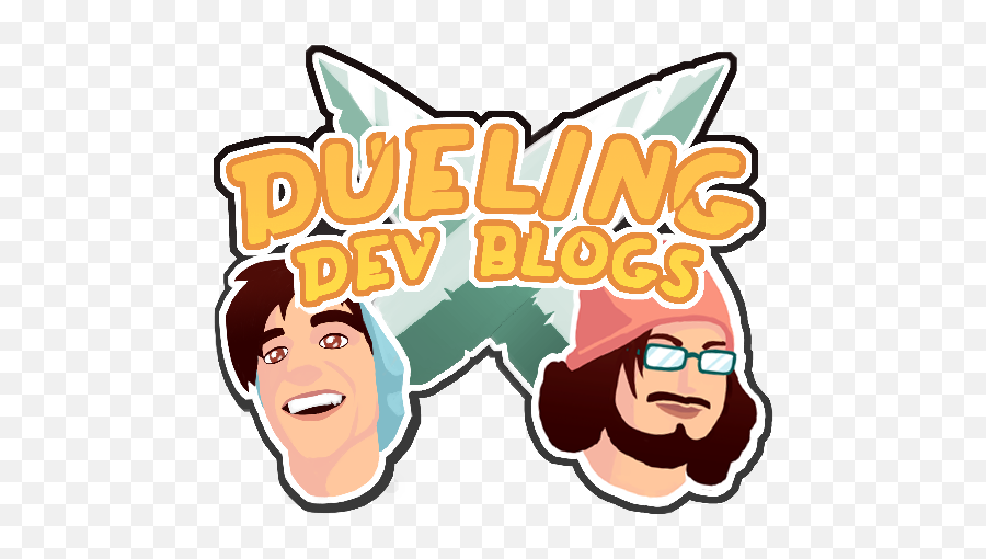 Dueling Devblogs - Clip Art Emoji,Kirby Thinking Emoji
