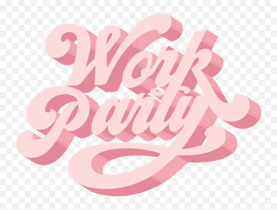 Rumer Willis Blog Workparty - Work Party Logo Emoji,Rumer Willis Emotions