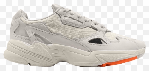 Wmns Falcon Raw White - Didas Falcon W Ee5118 Emoji,What Emoticon Is Y0
