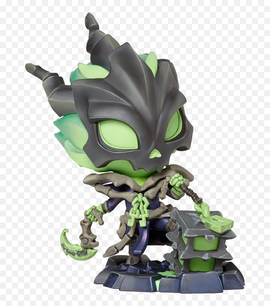 Pin Em Wishlist - Thresh Figure Emoji,The Emoji Movie Rare Action Figures