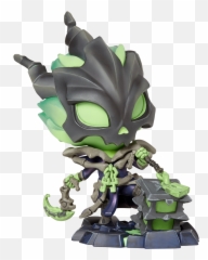 Pin Em Wishlist - Thresh Figure Emoji,The Emoji Movie Rare Action Figures
