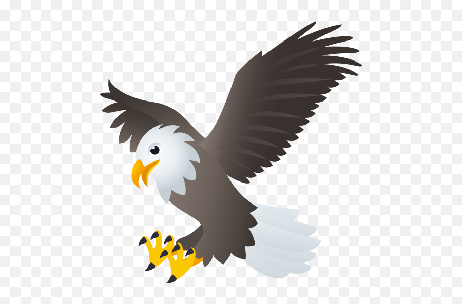 Emoji Eagle To Copy Paste,Eagle Emoji
