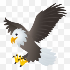 Emoji Eagle To Copy Paste,Eagle Emoji