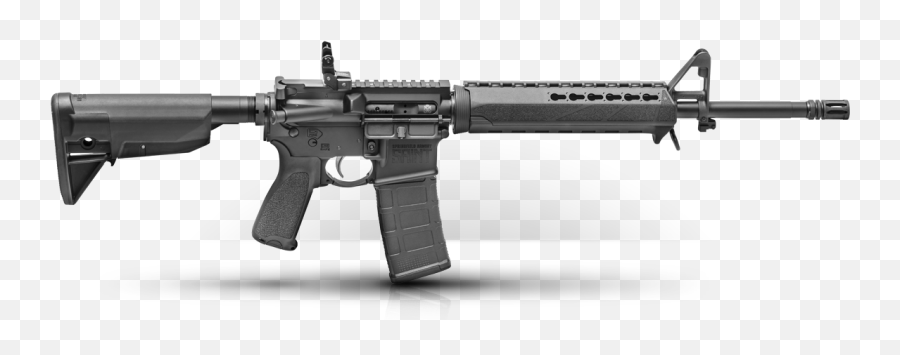 Gun Control And Mental Health - Ar 15 Rifle Emoji,Emotions @ Work: Weapon Or Tool?