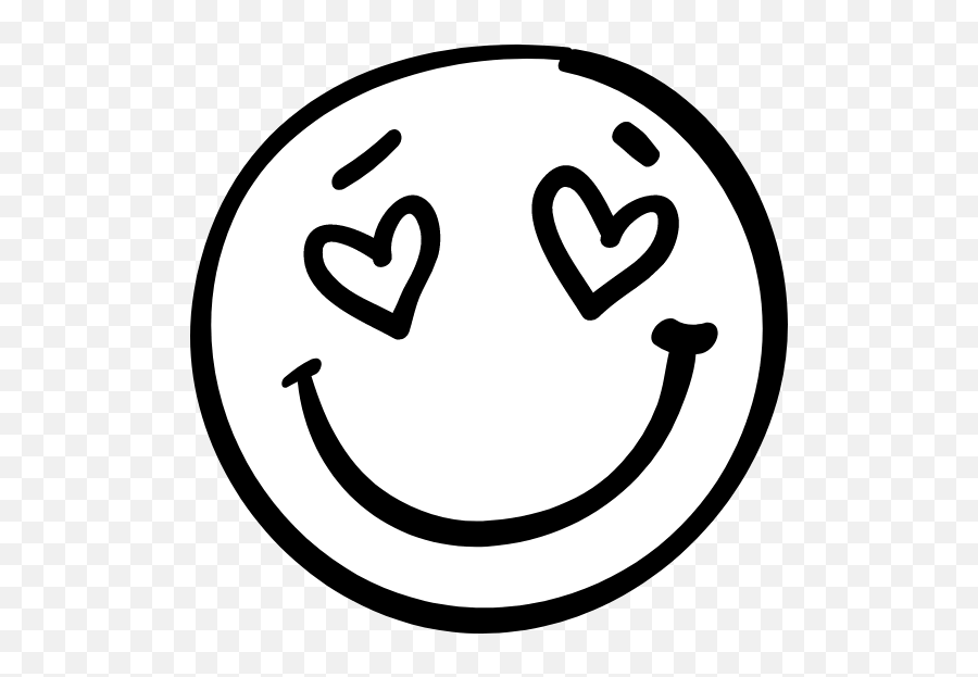Bewitched Smiley Face Graphic - Emoji Free Graphics Happy Faces For Kids Drawing,Happy Face Emoji