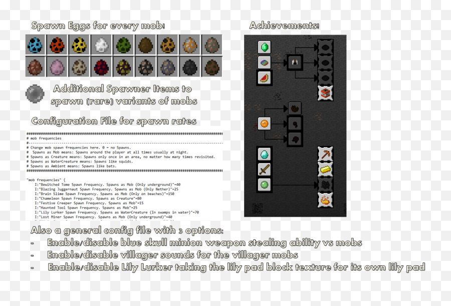 Gzam14u0027s Profile - Member List Minecraft Forum Vertical Emoji,Steam Emoticons Goo Cubes