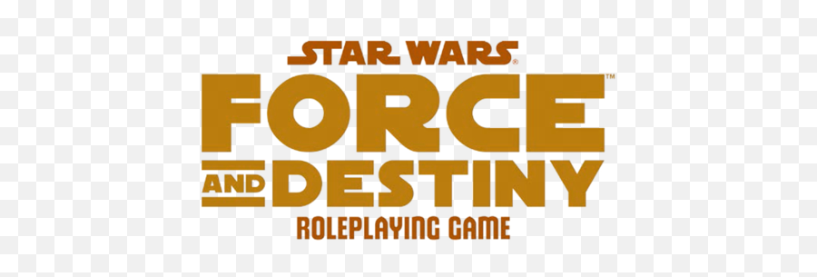 Swffg - Force And Destiny Five Padawns Walk Into A Cantina Star Wars Force And Destiny Logo Emoji,Let The Emotion Flow Through You Palpatine