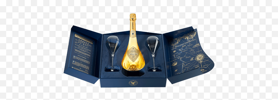 De Venoge Louis Xv Gift W 2 Glasses 1996 - De Venoge Champagne Louis Xv Brut 1996 Emoji,Preço De Travesseiro Emotions
