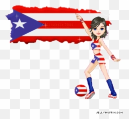 Top Lakai En Puerto Rico Stickers For - Cartoon Puerto Rico Gif Emoji,Puerto Rico Emoji