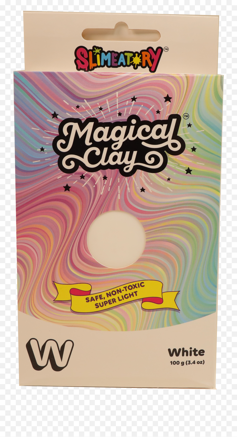 Slimeatory Magical Clay - Girly Emoji,Guess The Emoji Level 77