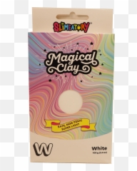 Slimeatory Magical Clay - Girly Emoji,Guess The Emoji Level 77