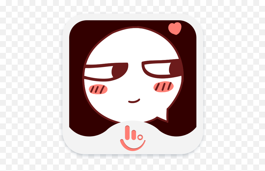 Touchpal Sticker For Hot Emoji Apk - Dot,Elven Emojis