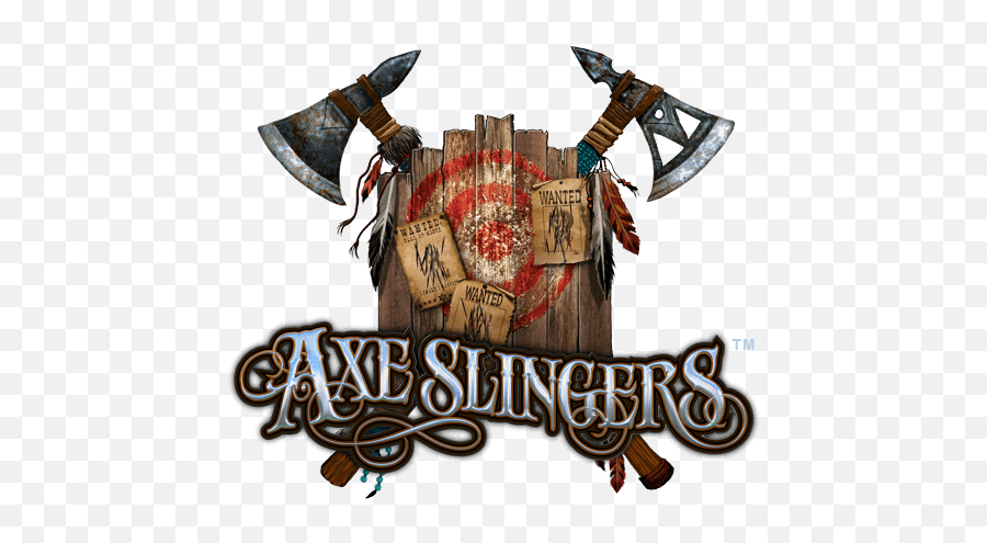 Chambersburg Pennsylvania Axe Throwing At Axe Slingers - Crossed Tomahawks Emoji,Axe Emoticon Facebook