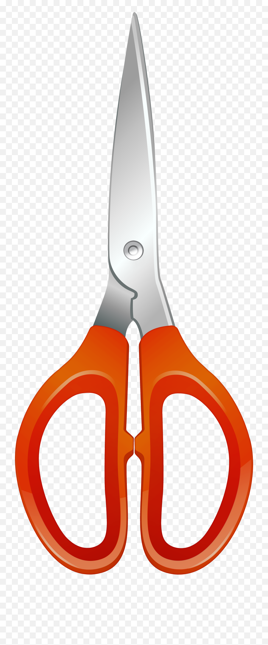 Scissors Png Clipart - Scissors Clipart Emoji,Scissors Emoji